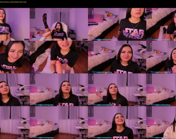 cherry__pie — 70 minute Chaturbate female teen cam video, 1080p, Jul 23, 2021