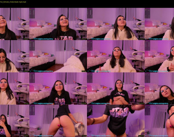 cherry__pie — 70 minute Chaturbate female teen cam video, 1080p, Jul 23, 2021