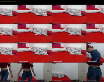 cherrycreme — 13 minute Chaturbate female teen cam video, 1080p, Jul 23, 2021