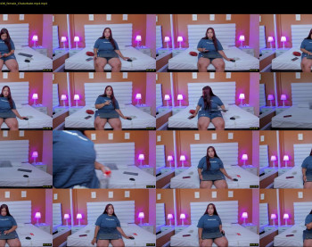 emma_lean — 6 minute Chaturbate female teen cam video, 1080p, Jul 24, 2021