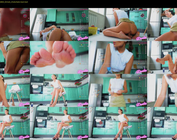 melomankaa — 75 minute Chaturbate female teen cam video, 1080p, Jul 23, 2021