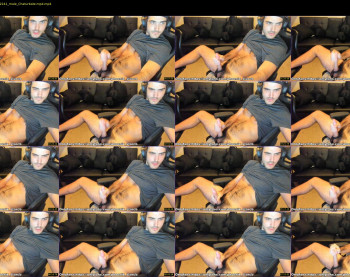 phoenix_star — 9 minute Chaturbate male teen cam video, 720p, Jul 23, 2021