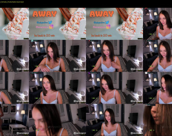 pippalee — 70 minute Chaturbate female teen cam video, 1080p, Jul 24, 2021