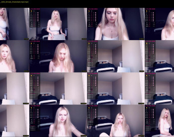 small_blondee — 135 minute Chaturbate female teen cam video, 720p, Jul 23, 2021