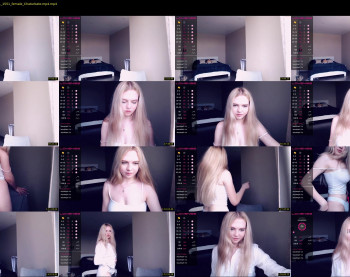 small_blondee — 135 minute Chaturbate female teen cam video, 720p, Jul 23, 2021