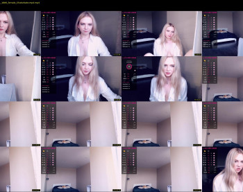 small_blondee — 135 minute Chaturbate female teen cam video, 720p, Jul 23, 2021