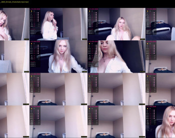 small_blondee — 135 minute Chaturbate female teen cam video, 720p, Jul 23, 2021