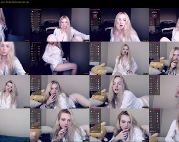 small_blondee — 135 minute Chaturbate female teen cam video, 720p, Jul 23, 2021