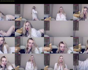small_blondee — 90 minute Chaturbate female teen cam video, 720p, Jul 23, 2021