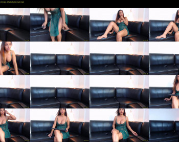 ainaah_ — 7 minute Chaturbate female teen cam video, 1080p, Jul 24, 2021