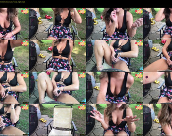 funcamkw — 114 minute Chaturbate female teen cam video, 720p, Jul 25, 2021