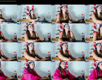 lenna_harper — 51 minute Chaturbate female teen cam video, 720p, Jul 24, 2021