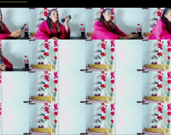 lenna_harper — 51 minute Chaturbate female teen cam video, 720p, Jul 24, 2021