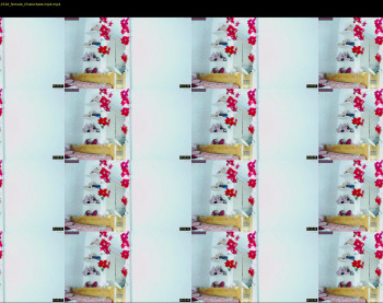 lenna_harper — 11 minute Chaturbate female teen cam video, 720p, Jul 24, 2021