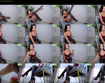 look_ — 4 minute Chaturbate female teen cam video, 1080p, Jul 24, 2021