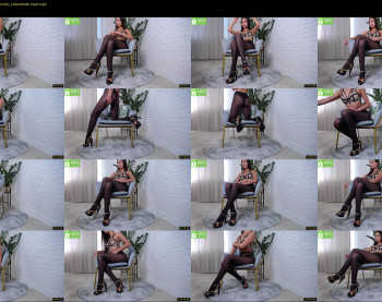 look_ — 77 minute Chaturbate female teen cam video, 1080p, Jul 25, 2021