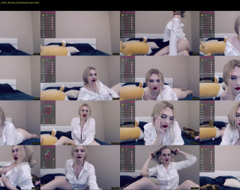 small_blondee — 135 minute Chaturbate female teen cam video, 720p, Jul 25, 2021