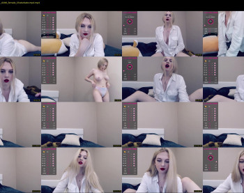 small_blondee — 135 minute Chaturbate female teen cam video, 720p, Jul 25, 2021