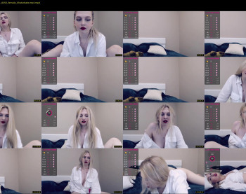 small_blondee — 135 minute Chaturbate female teen cam video, 720p, Jul 25, 2021