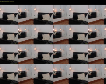 ainaah_ — 3 minute Chaturbate female teen cam video, 1080p, Jul 25, 2021