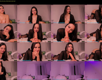 cherry__pie — 70 minute Chaturbate female teen cam video, 1080p, Jul 25, 2021
