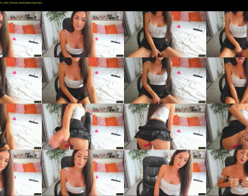devilish_goddes — 16 minute Chaturbate female teen cam video, 1080p, Jul 25, 2021