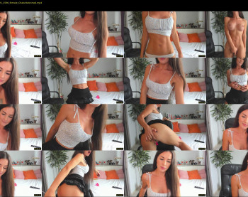devilish_goddes — 45 minute Chaturbate female teen cam video, 1080p, Jul 25, 2021