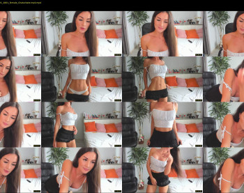 devilish_goddes — 10 minute Chaturbate female teen cam video, 1080p, Jul 25, 2021