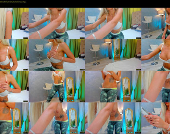 fallingangel_ — 70 minute Chaturbate female teen cam video, 1080p, Jul 25, 2021