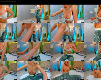 fallingangel_ — 70 minute Chaturbate female teen cam video, 1080p, Jul 25, 2021
