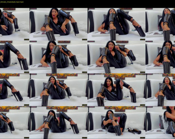 ivonady — 5 minute Chaturbate female teen cam video, 1080p, Jul 26, 2021