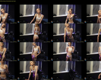 jessica_rays — 29 minute Chaturbate couple teen cam video, 1080p, Jul 25, 2021