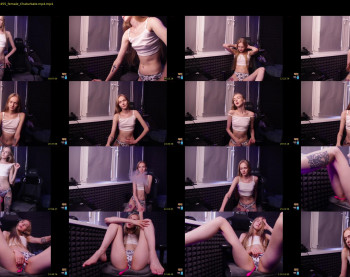 jessica_rays — 70 minute Chaturbate couple teen cam video, 1080p, Jul 26, 2021