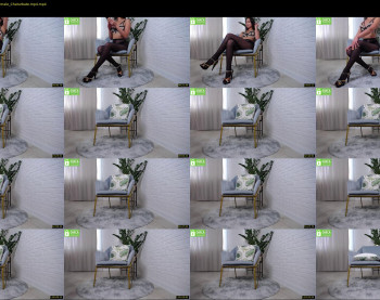 look_ — 80 minute Chaturbate female teen cam video, 1080p, Jul 25, 2021