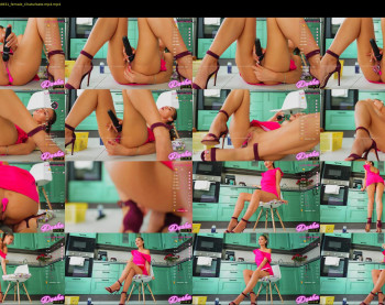 melomankaa — 19 minute Chaturbate female teen cam video, 1080p, Jul 25, 2021