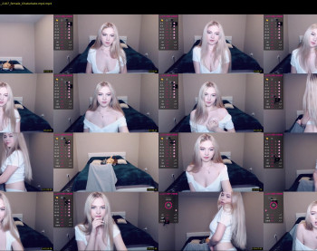 small_blondee — 135 minute Chaturbate female teen cam video, 720p, Jul 25, 2021