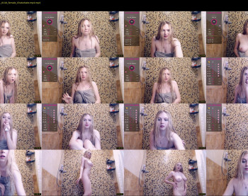 small_blondee — 31 minute Chaturbate female teen cam video, 720p, Jul 26, 2021