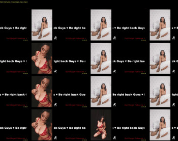 anahi_ryan — 22 minute Chaturbate female teen cam video, 1080p, Jul 26, 2021