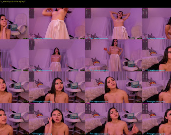 cherry__pie — 15 minute Chaturbate female teen cam video, 1080p, Jul 27, 2021