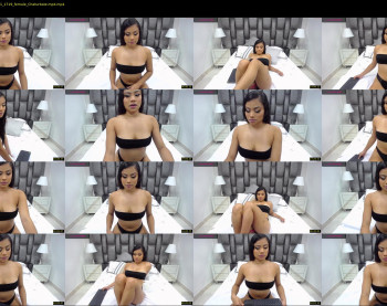 danielasanders — 57 minute Chaturbate female teen cam video, 720p, Jul 26, 2021