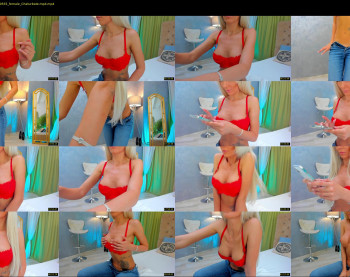 fallingangel_ — 48 minute Chaturbate female teen cam video, 1080p, Jul 26, 2021