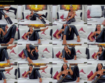 ivonady — 52 minute Chaturbate female teen cam video, 1080p, Jul 27, 2021