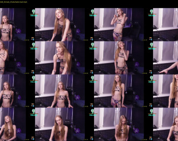 jessica_rays — 70 minute Chaturbate couple teen cam video, 1080p, Jul 27, 2021