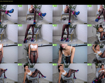 look_ — 52 minute Chaturbate female teen cam video, 1080p, Jul 26, 2021