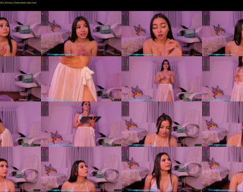 cherry__pie — 41 minute Chaturbate female teen cam video, 1080p, Jul 27, 2021