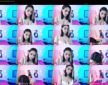 cute_eli — 6 minute Chaturbate female teen cam video, 1080p, Jul 27, 2021
