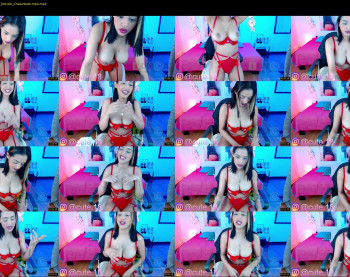 cute_eli — 48 minute Chaturbate female teen cam video, 1080p, Jul 27, 2021