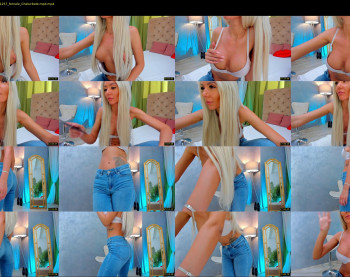 fallingangel_ — 43 minute Chaturbate female teen cam video, 1080p, Jul 27, 2021