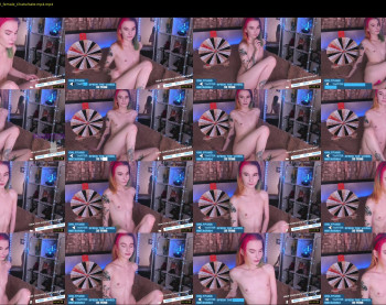 glorikitty — 7 minute Chaturbate female teen cam video, 1080p, Jul 27, 2021
