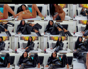 ivonady — 50 minute Chaturbate female teen cam video, 1080p, Jul 28, 2021